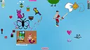 PIXEL PLACE Screenshot 1