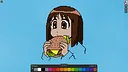 PIXEL PLACE Screenshot 0