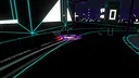 Wireframe: Racing Screenshot 3