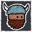 Renowned adventurer! icon