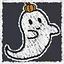 Loves peanut booter icon