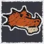 Hot stuff icon