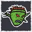 Goblins represent icon