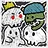 Undead idiots have feelings too!