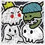 Undead idiots have feelings too! icon