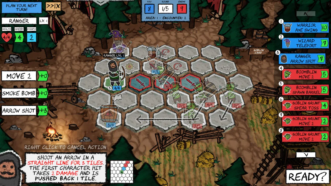 Chess With Idiots Screenshot 0