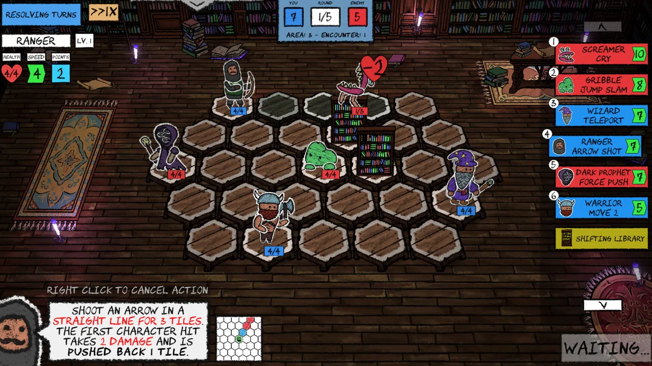 Chess With Idiots Screenshot 2