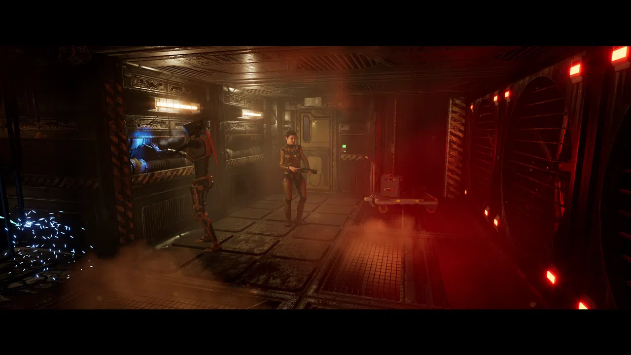 Faithless Water Screenshot 6