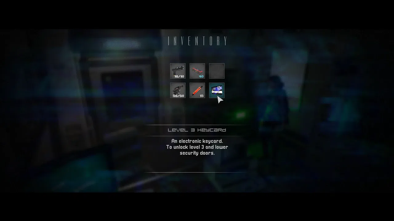Faithless Water Screenshot 9