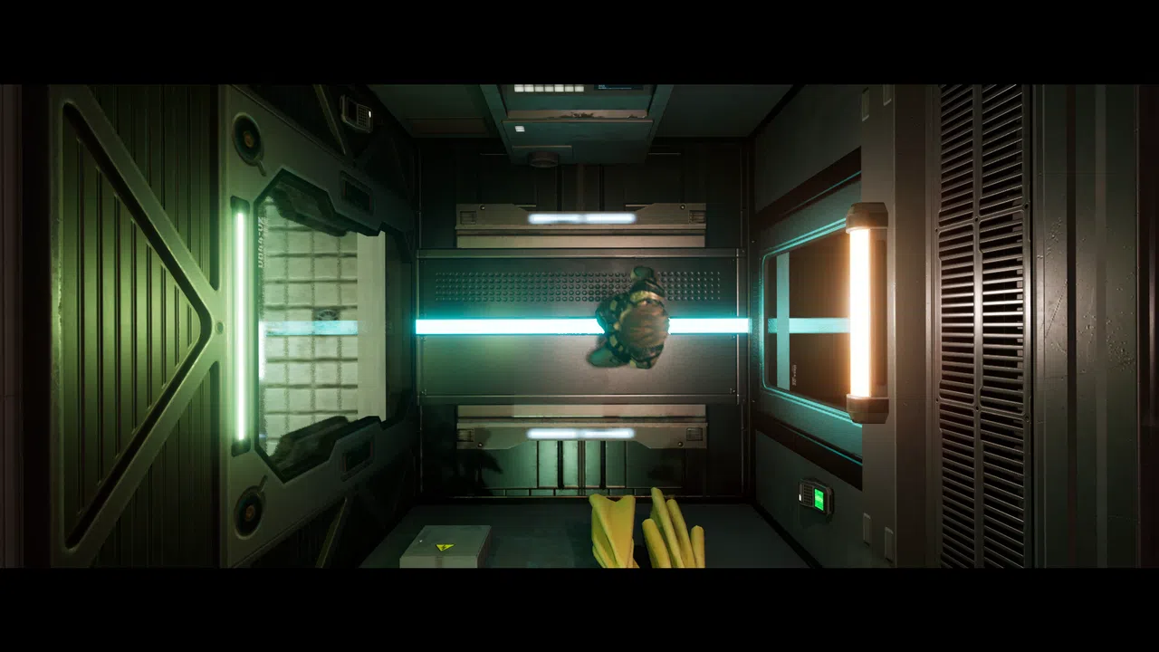 Faithless Water Screenshot 7