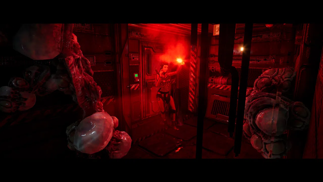 Faithless Water Screenshot 4