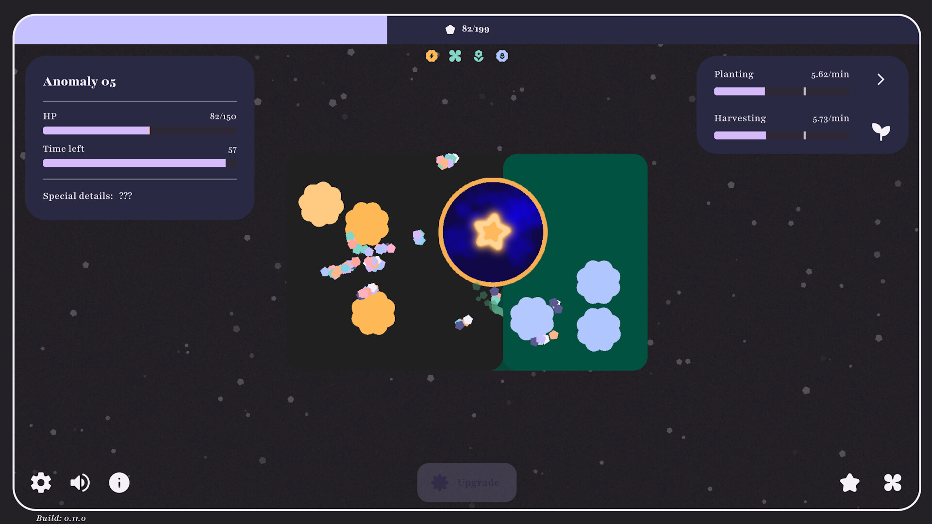 FlowerBots Demo Screenshot 2