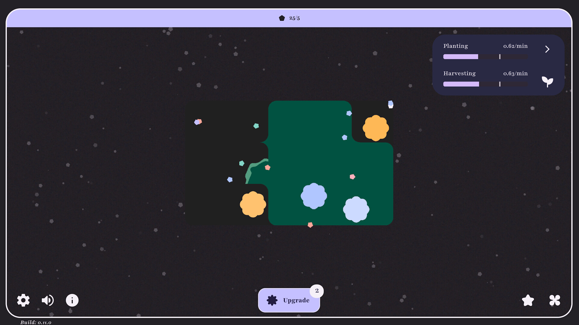FlowerBots Demo Screenshot 0