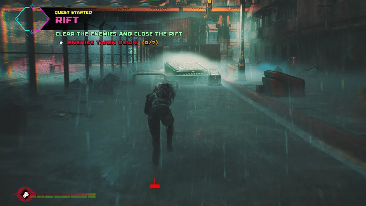 0X13 Screenshot 4