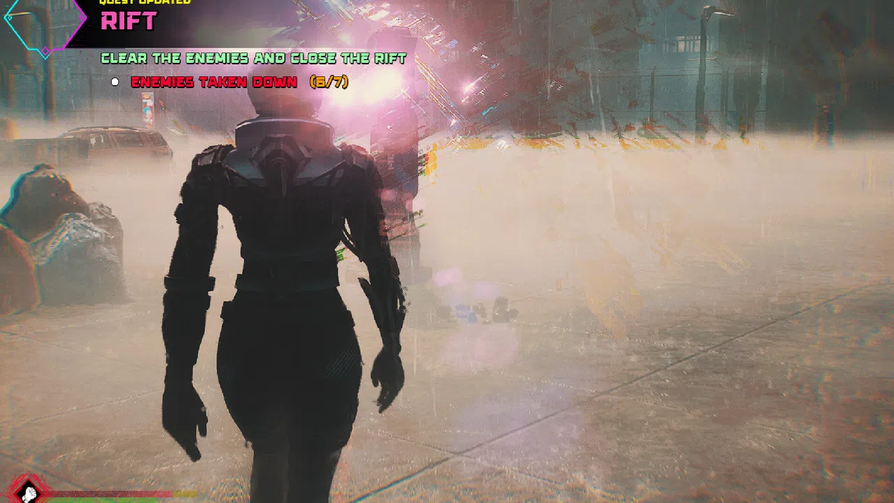 0X13 Screenshot 2