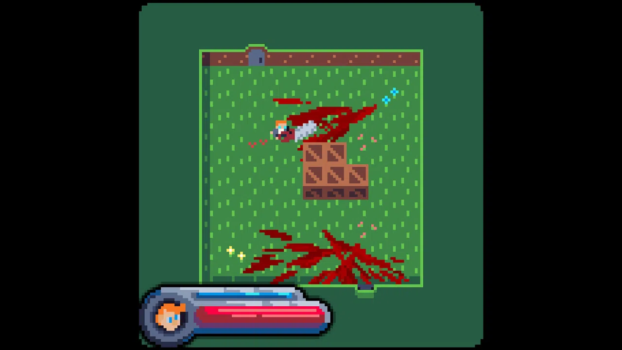 Super Epic Video Game Screenshot 2
