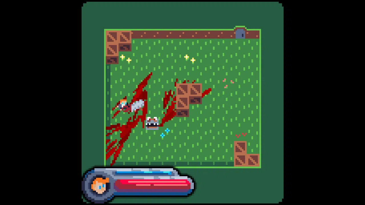 Super Epic Video Game Screenshot 3