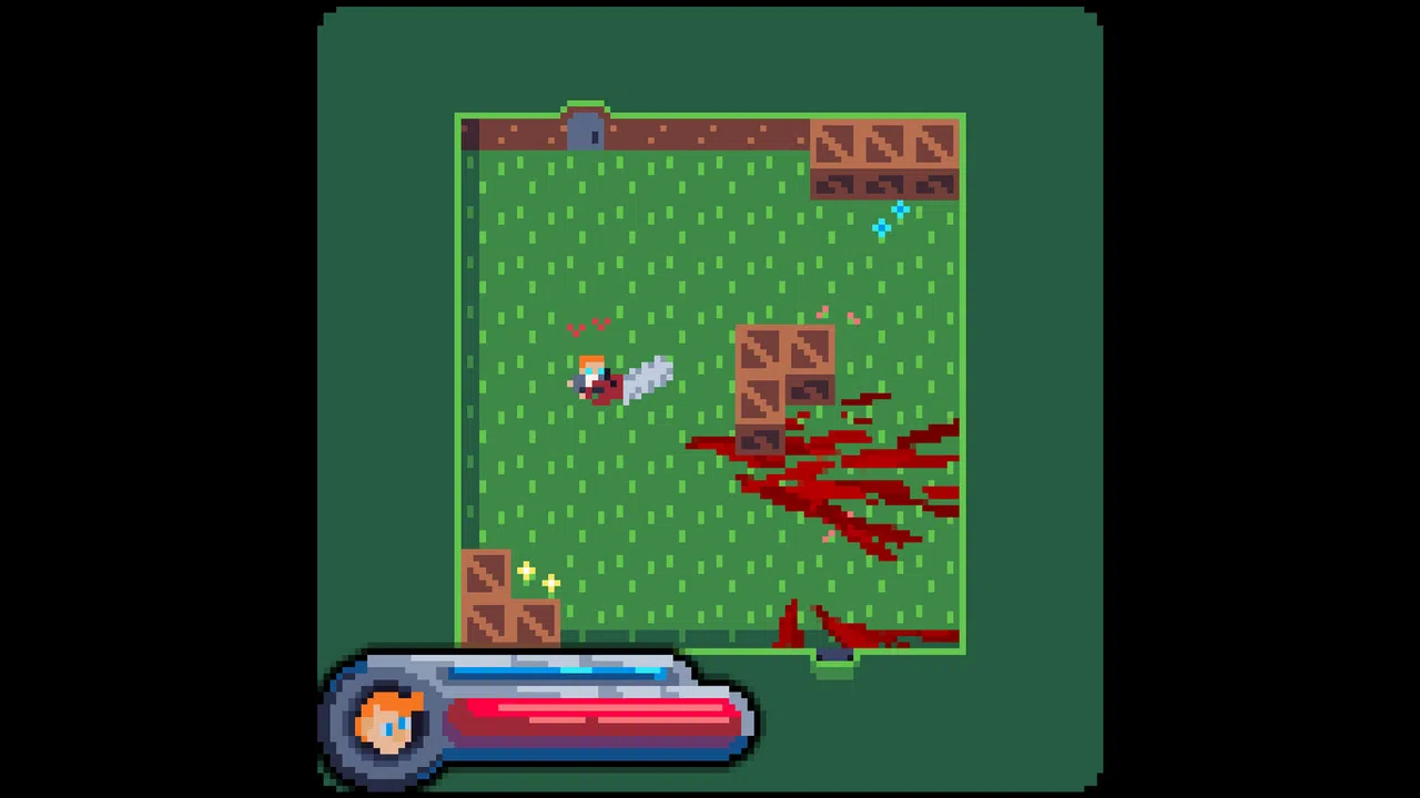 Super Epic Video Game Screenshot 4