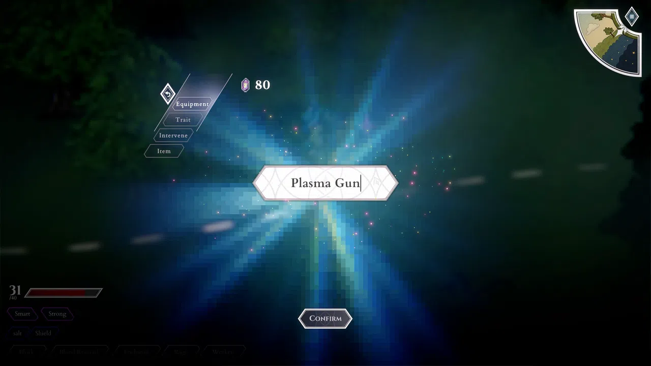 Codex Verbra Screenshot 3