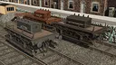 Trainz Plus DLC - GWR Shunters Wagons Screenshot 1