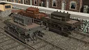 Trainz Plus DLC - GWR Shunters Wagons Screenshot 3