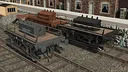 Trainz Plus DLC - GWR Shunters Wagons Screenshot 2
