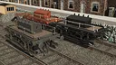 Trainz Plus DLC - GWR Shunters Wagons Screenshot 0