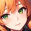 Complete Char 2 icon
