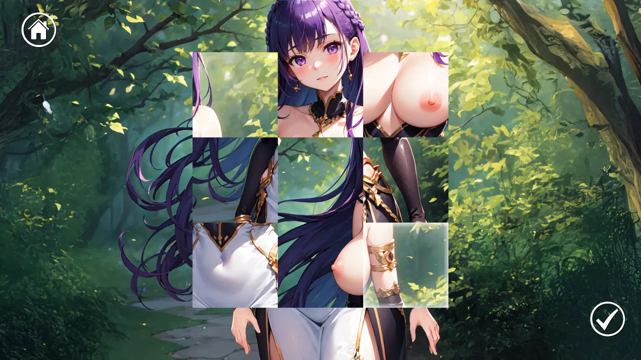 Hentai World Wild Screenshot 3