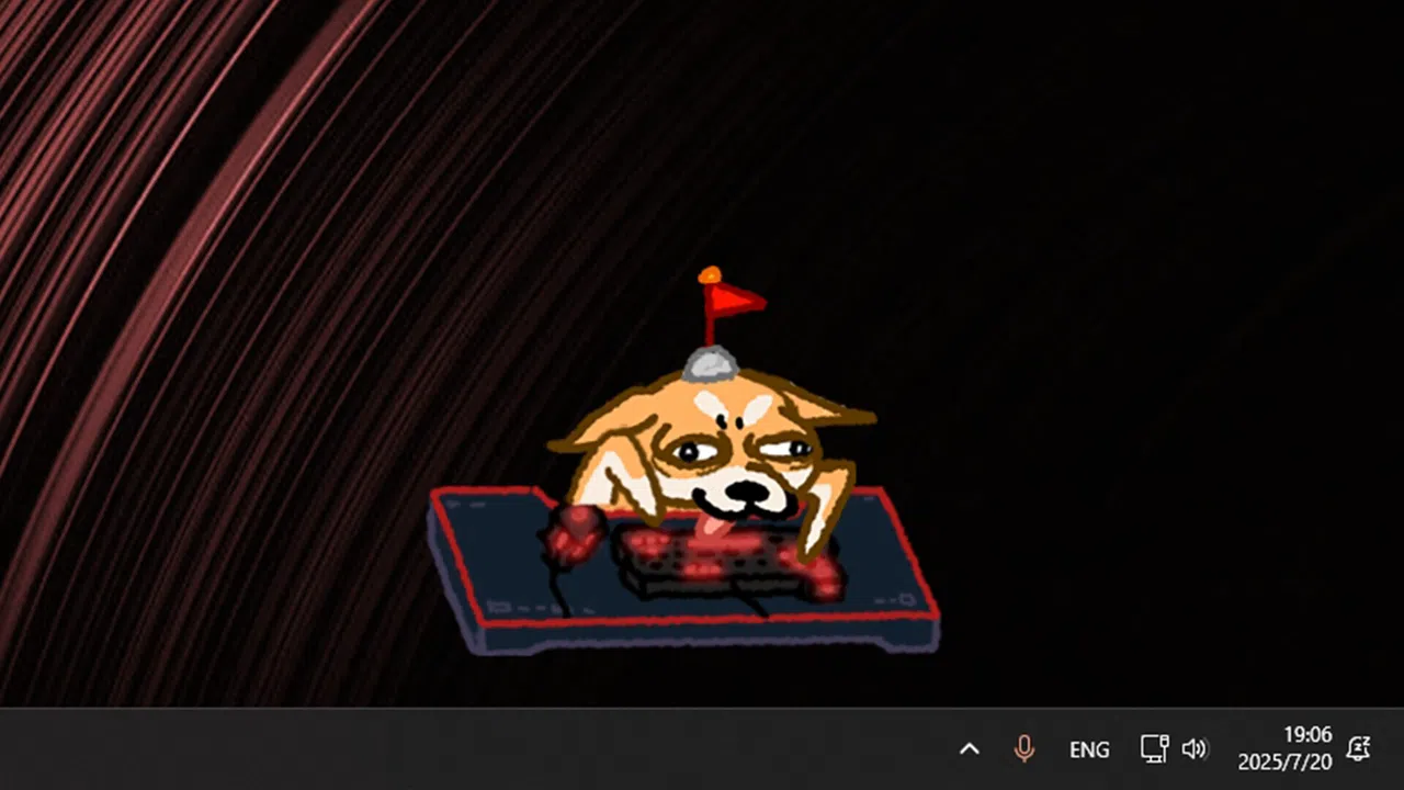 Bit Buddy Demo Screenshot 5