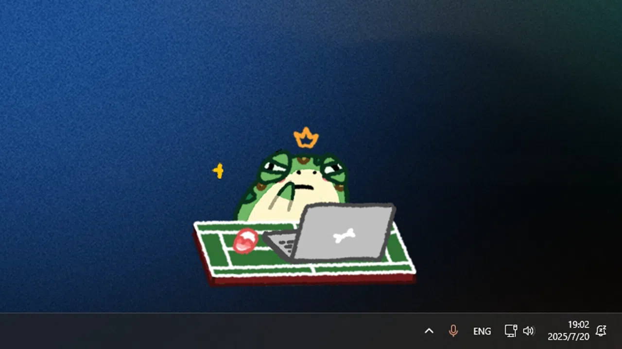 Bit Buddy Demo Screenshot 1