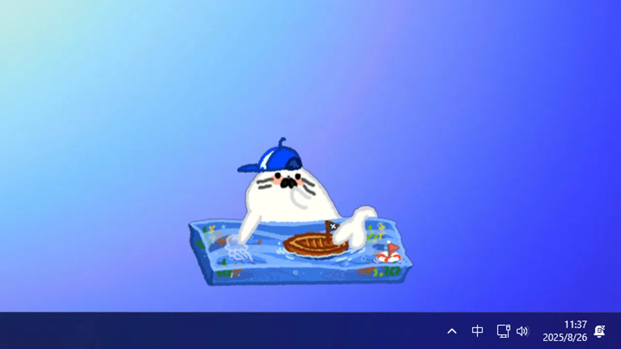 Bit Buddy Demo Screenshot 6