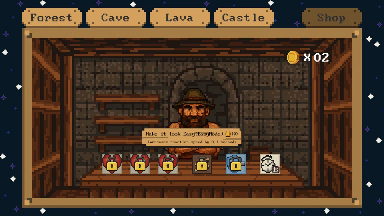 250ms2 Screenshot 4