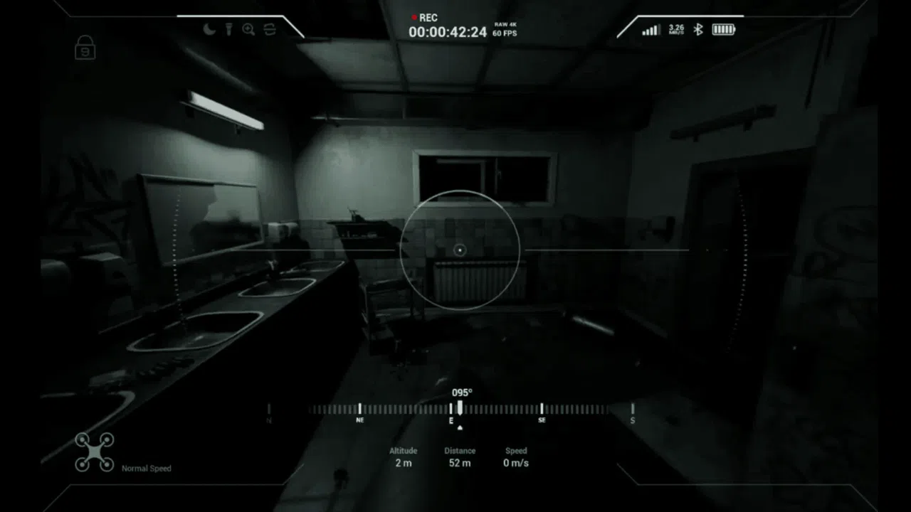 UnrealCam Demo Screenshot 4