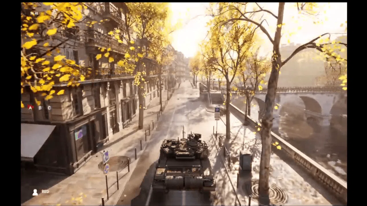 UnrealCam Demo Screenshot 10