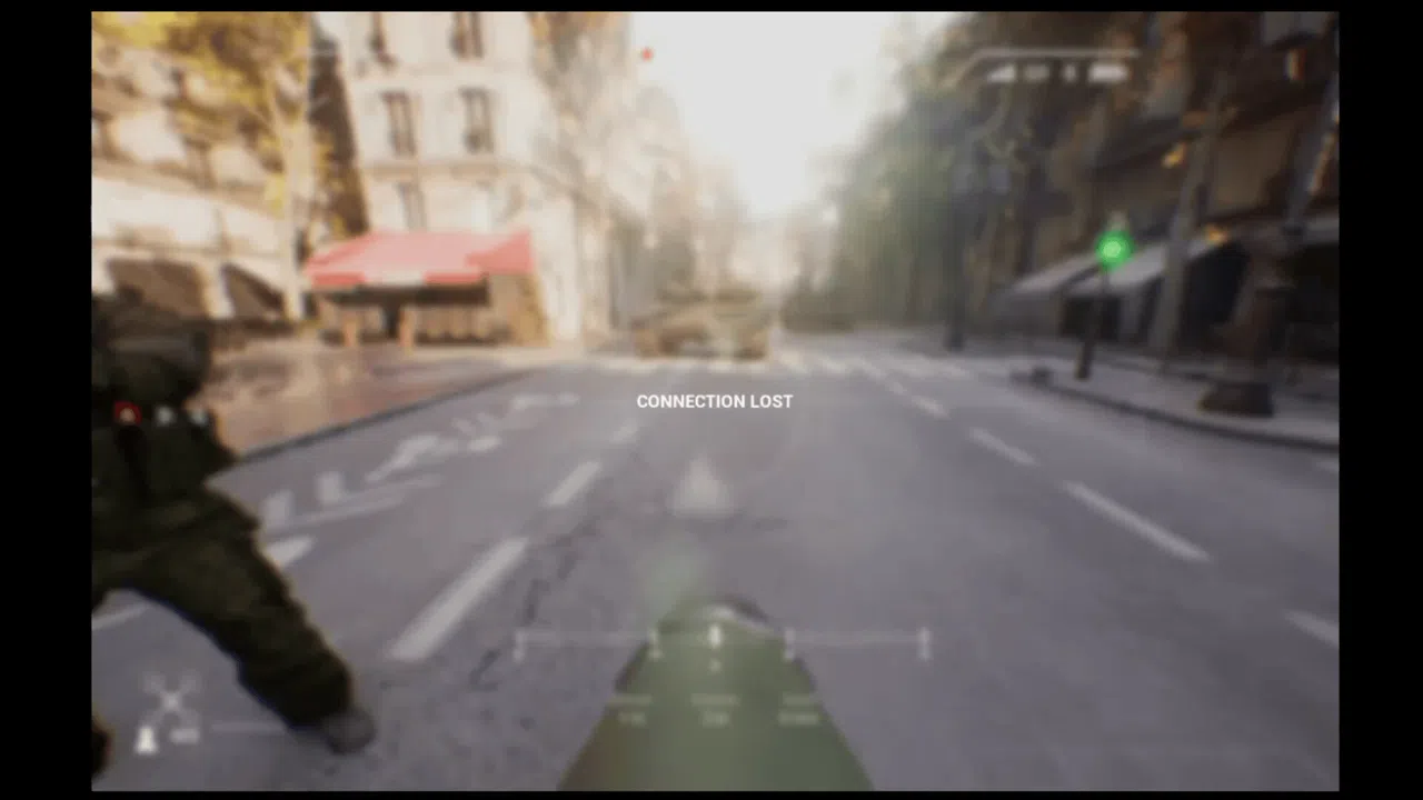UnrealCam Demo Screenshot 7