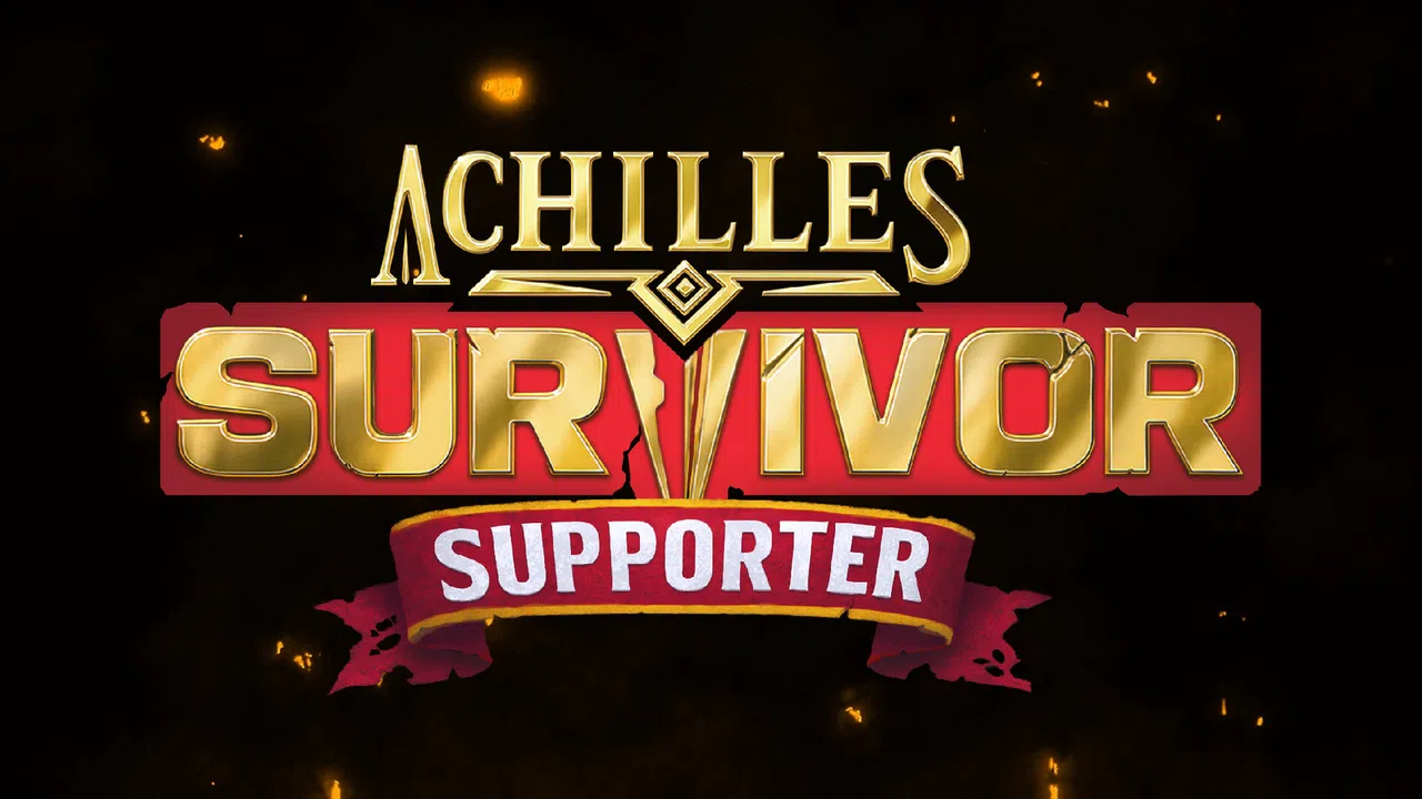 Achilles: Survivor - Supporter Pack Screenshot 0
