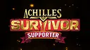 Achilles: Survivor - Supporter Pack Screenshot 0