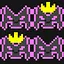 500 in one go icon