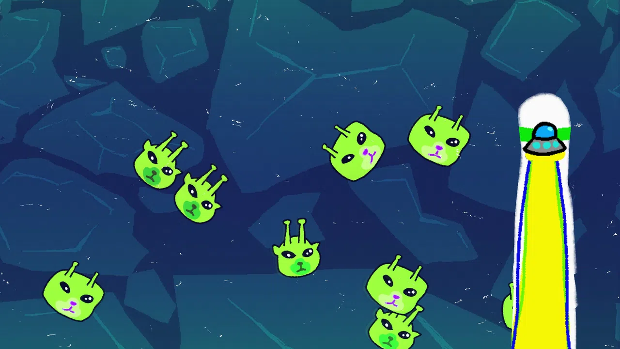 Paw Pop Fish Screenshot 4