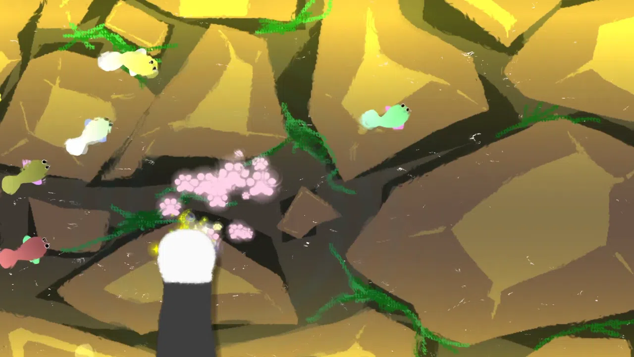 Paw Pop Fish Screenshot 7