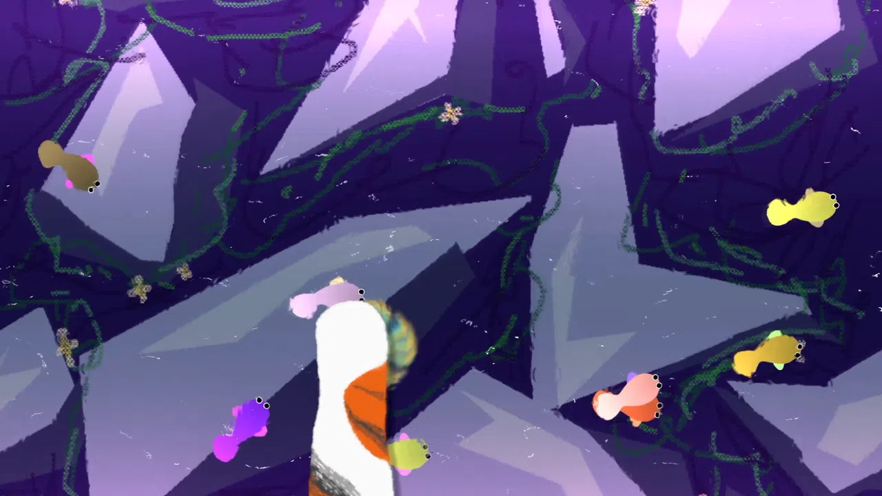 Paw Pop Fish Screenshot 8
