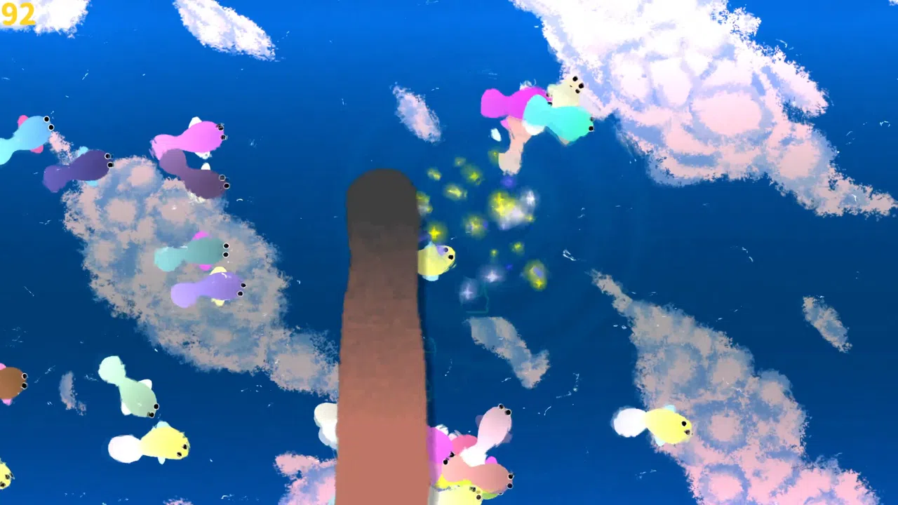 Paw Pop Fish Screenshot 6