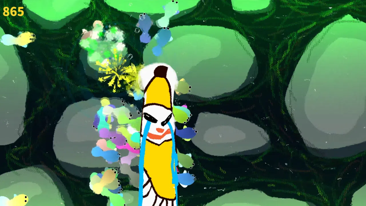 Paw Pop Fish Screenshot 9