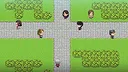 RPG Maker MV - SERIALGAMES LivingGoodCity Japanese School NPC SET Screenshot 5