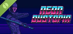 Neon Dystopia - Demo