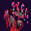 First blood icon