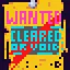 No mercy icon
