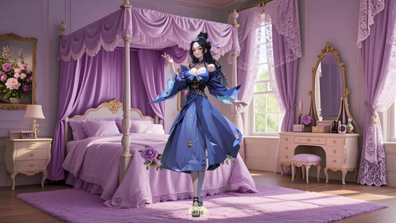 四叶派对（Clover Party） Screenshot 0