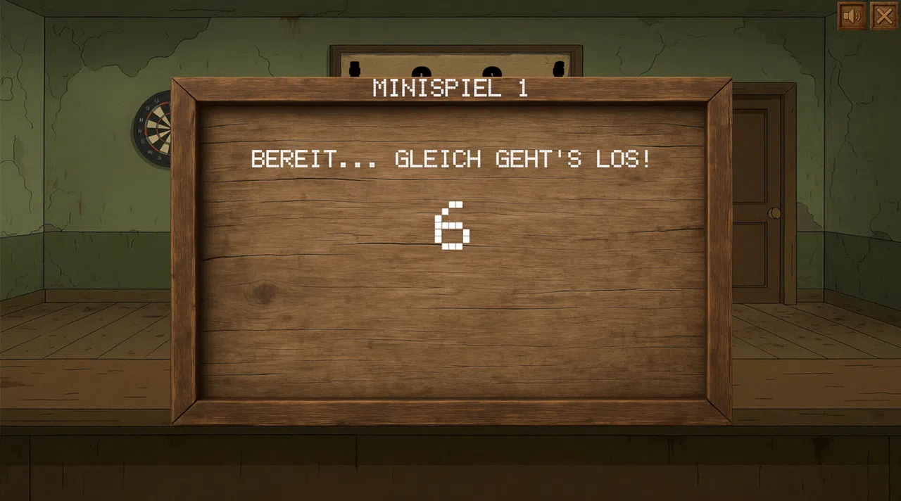 Corona Bar Screenshot 3